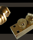 Key Interlock VT5 Transfer Lock