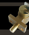 Key Interlocks VB Lock