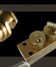 Key Interlock VT Lock